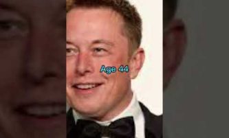 Evolution of Elon musk viral meme