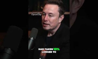 #ElonMusk Urges Evolution: Earth's Narrow Escape from Extinction | Interview with #LexFridman 🌏🚨