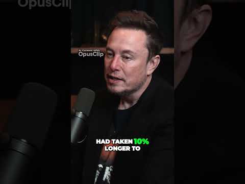 #ElonMusk Urges Evolution: Earth's Narrow Escape from Extinction | Interview with #LexFridman 🌏🚨