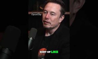 Elon Musk's Game-Changing Insight The Rise and Fall of Dominant Economies Interview with Lex Fridman