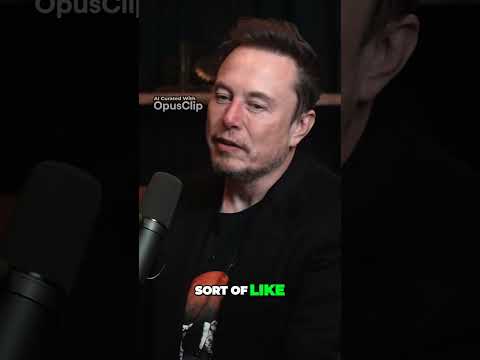 Elon Musk's Game-Changing Insight The Rise and Fall of Dominant Economies Interview with Lex Fridman