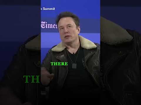 Decoding Elon Musk: The Unveiling of OpenAI's Purpose and Evolution 🔍🚀 #elonmusk #shorts