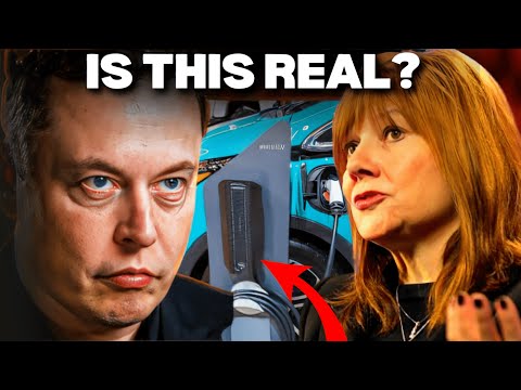 Elon Musk SLAMS GM’s Battery Fire Recall Fiasco!