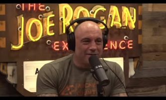 Joe Rogan Reacts To Theo Von Calling Elon Musk An Alien!