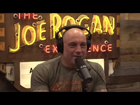 Joe Rogan Reacts To Theo Von Calling Elon Musk An Alien!