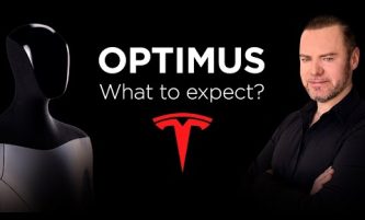 🤖Optimus Bot: 9 Mo. Evolution! Get Ready to Be Amazed! 🚀