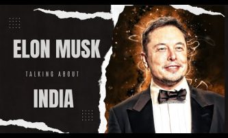 Elon Musk Predicts India's FUTURE – You Won't Believe It! 🤯🇮🇳🤩