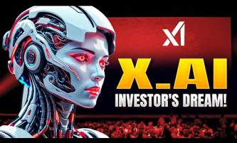 XAI Elon Musk's Vision for the Future of AI