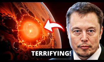 Elon Musk SHOCKED In Zhurongs Discovery In Mars!