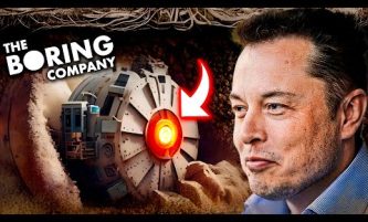 Elon Musk's The Boring Company’s Vegas Loop To Reach Chinatown!