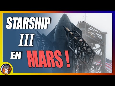 La (VRAIE) date du 3ème vol du STARSHIP annoncée par Elon Musk ! – Le Journal de la Starbase #136