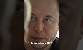 Elon musk about God . #billionaire #trending #viralvideo #viral #youtubeshorts #facts #elonmusk