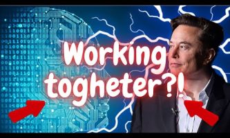 Elon Musk VS AI THE SOUND OF EVOLUTION!