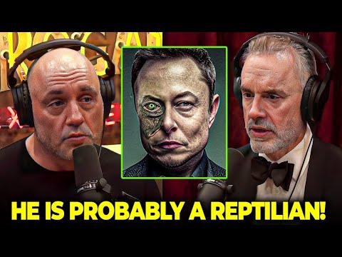 Jordan Peterson Suddenly Revealed Disturbing Details About Elon Musk