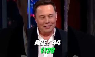 Elon musk# one of the richest man# rich man# the evolution of Elon Musk💸💸#shorts