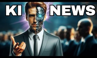 KI-News: Neue ChatGPT-Konkurrenten!, OpenAI vs. Elon Musk & Mehr