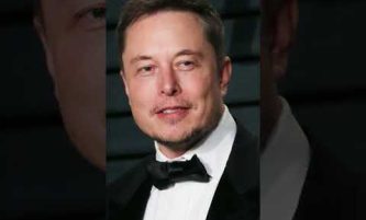 Evolution Of Elon Musk Age 53 to 5 year's old #shorts