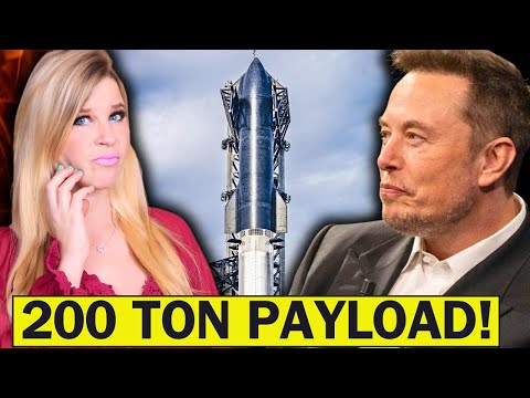 Elon Musk Speech on STARSHIP!!