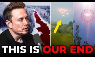 7 MINUTES AGO: Elon Warns SHOCKING Signs Are appearing Around The World