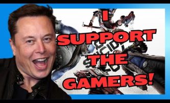 Elon Musk Is Still DESTROYING WOKE Game journalists And DEFENDING Gamers! | Latest News Updates.