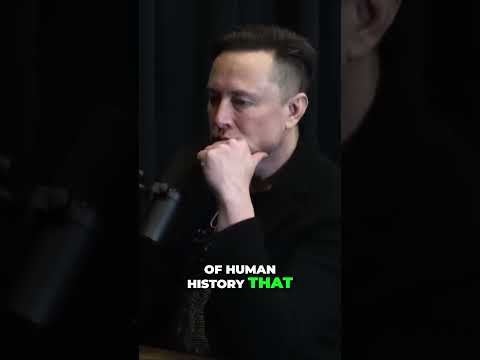 Elon Musk on who created Bitcoin - The Mysterious Satoshi Nakamoto