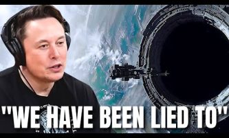 Elon Musk: "The Moon Is Not What You Think!"