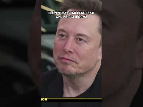 The Don Lemon Show: Interview with Elon Musk on Hate Speech, DEI, and More #ElonMusk #DonLemon