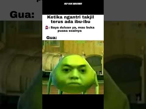 Meme internet lucu #shorts #memeindonesia #meme #memefb  #memesdaily #funny #funnyvideo #memerandom