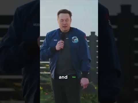 Elon Musk on Evolution of SpaceX Rockets