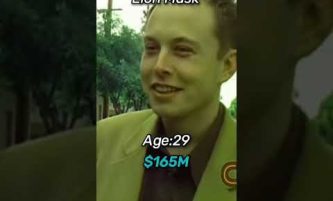 The evolution of Elon Musk 🤑💵 #meme #evolution #elonmusk #viral #trending #elon #elonmuskmemes #musk