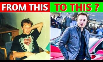 How Elon Musk Become Rich | Billionaire.