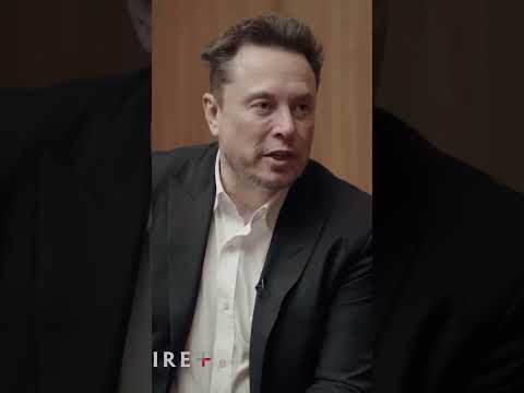 Elon Musk "Evolution of consciousness just in time!  #SpaceExploration"