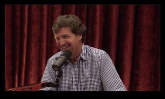 Joe Rogan Experience #2138 – Tucker Carlson