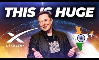 What Elon Musk JUST DID With India CHANGED Everything!