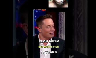 Elon musk evolution #viralvideo #viral @DanielSportstv