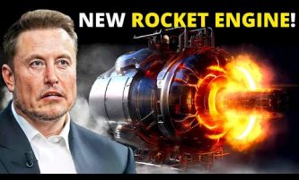 Elon Musk Just REVEALED A Nuclear Fusion Engine Drive: Mars In 1.5 Months!