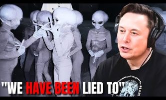 Elon Musk: "The Moon Is Not What You Think!"