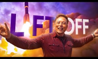 LIFT OFF! Elon Musk Edit | 4k | Memory Reboot