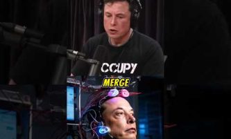 "That’s what it’s trying to do" – Elon Musk and Joe Rogan #joerogan #elonmusk #shorts