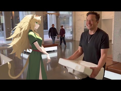 The tragedy of Elon Musk