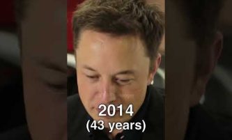 Evolution of Elon Musk #elonmusk #evolution #edit #hungup #elon #musk