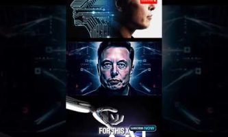 Elon Musk Invests $6 Billion in Groundbreaking AI Development | A Glimpse into the Future