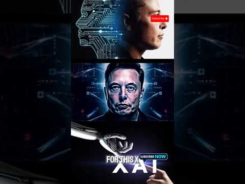 Elon Musk Invests $6 Billion in Groundbreaking AI Development | A Glimpse into the Future