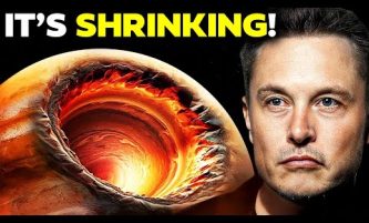 Elon Musk Says This IS HAPPENING NOW And Is Threatening Earth!