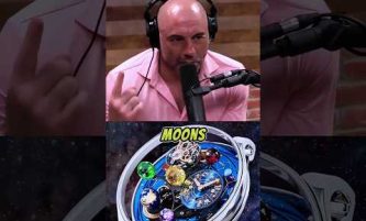 "A million-dollar watch?" – Elon Musk and Joe Rogan