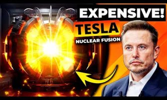 Elon Musk REVEALS Plan On Nuclear Power!