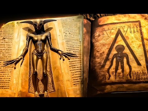 This 3000 Year Old Manuscript Claims That The Bible Is FAKE!