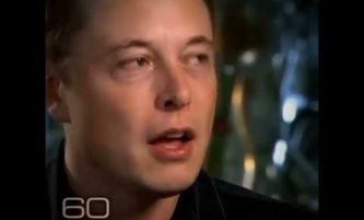 Elon Musk's Space Empire Evolution