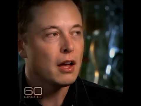 Elon Musk's Space Empire Evolution