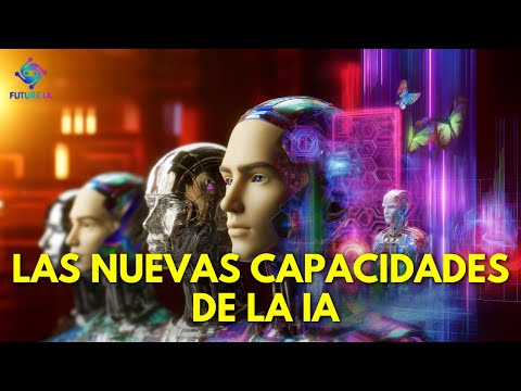 LAS NUEVAS CAPACIDADES DE LA SUPERPODEROSA IA SORPRENDEN A ELON MUSK